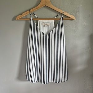 LOFT loose fit cami top